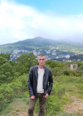 Алексей, 47, Россия, Севастополь