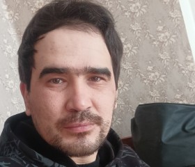 MUKE, 33 года, Карачаевск