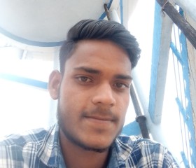 Shankar, 18 лет, Raipur (Chhattisgarh)