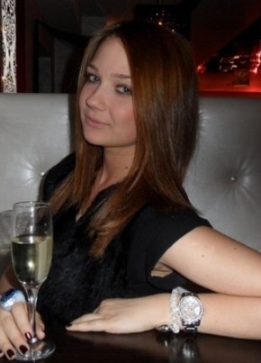Юлия, 33, Россия, Москва