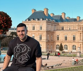 Rustam, 32, Mazyr