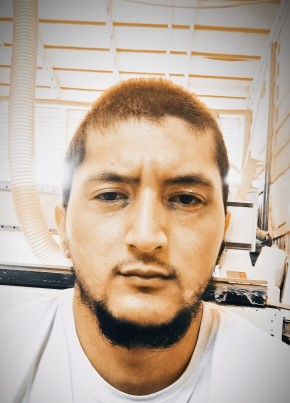 Akbar, 26, Russia, Moscow