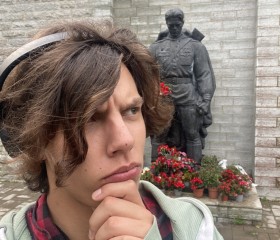 Seva, 20, Tallinn