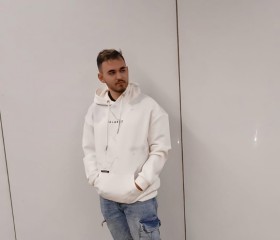 אוריה, 21, Bene Beraq