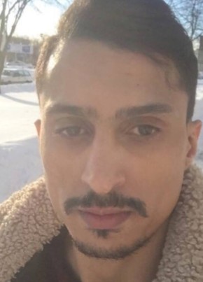 Абдулсалам, 29, Belarus, Orsha