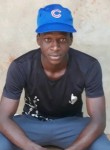 Ibrahim Sorie Ba, 23 года, Freetown