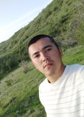 Али, 28, O‘zbekiston Respublikasi, Andijon
