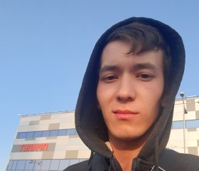 Азат, 26 лет, Приютово