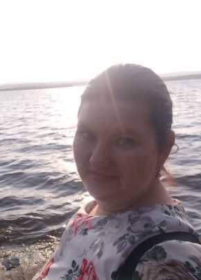 Оксана, 38, Россия, Новоуральск