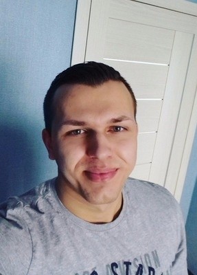 Владислав, 33, Россия, Прямицыно