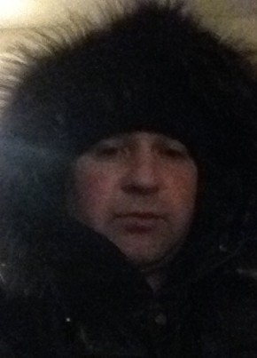 Алексей, 40, Россия, Нижнесортымский