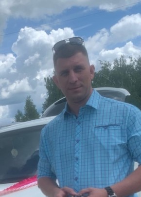 Станислав, 36, Россия, Дзержинск