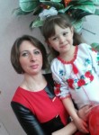 Виктория, 43 года, Одеса