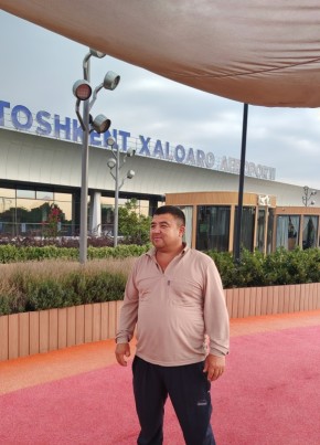 Баходир Жабборов