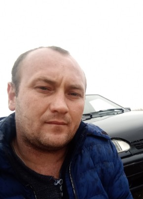 Сергей, 34, Россия, Данков