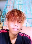 Roderick, 20 лет, Lungsod ng Cagayan de Oro