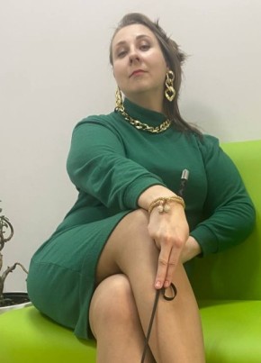Госпожа, 41, Россия, Краснодар