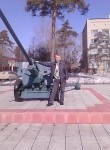 ДМИТРИЙ, 53 года, Новосибирск