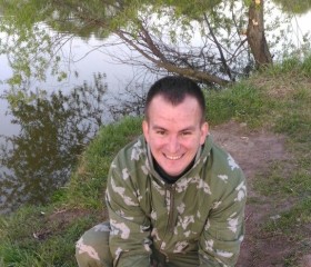 Сергей Тютчев, 31 год, Рязань