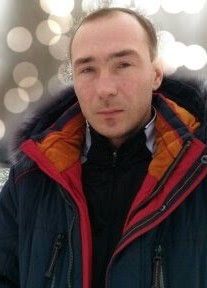Евгений, 43, Россия, Саянск