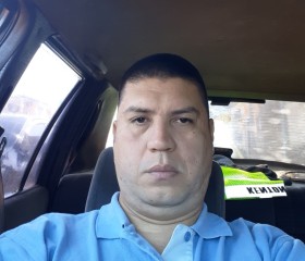 Victor, 45, Asuncion