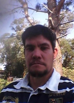 Julio, 46, República Oriental del Uruguay, Maldonado