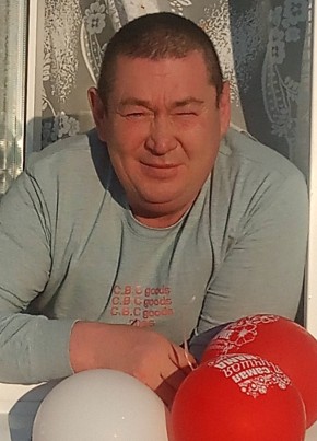 Ильдар, 44, Россия, Ноябрьск