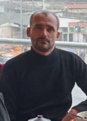 Азик, 38, Azərbaycan Respublikası, Bakı