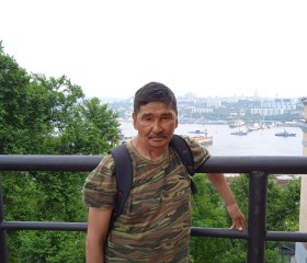 Станислав, 54 года, Эгвекинот