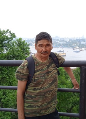 Станислав, 54, Россия, Эгвекинот