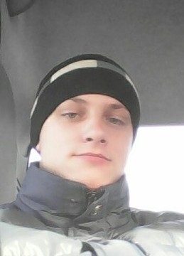 Алексей, 26, Россия, Осинники
