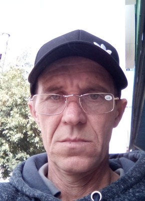 Василий, 46, Россия, Новоалтайск