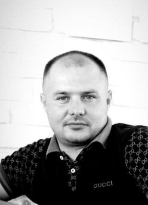 Андрій, 36, Україна, Луцьк
