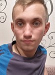 Николай, 29 лет, Усть-Катав