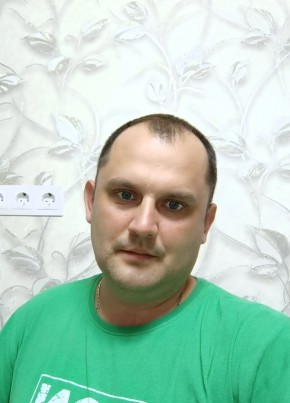 Саша, 39, Россия, Батайск