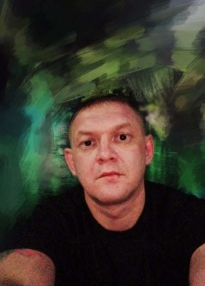 Evgen, 38, Россия, Первоуральск