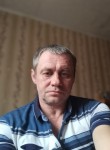 Andrey Averin, 48, Moscow