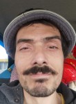 Dmitriy Gaffar, 44, Arkhangelsk