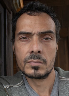 Дмитрий Гаффар, 44, Россия, Архангельск