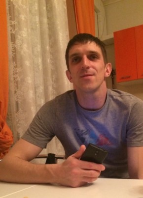 Сергей, 36, Россия, Рязань