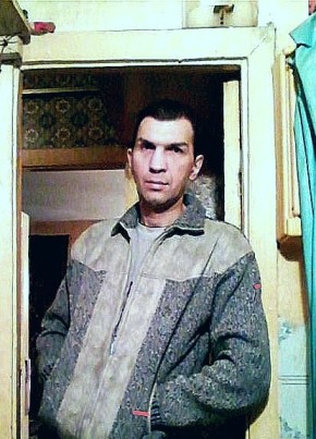 Pavel, 52, Russia, Nizhniy Tagil