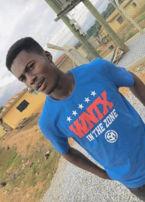 Nana kwame, 29, Ghana, Medina Estates