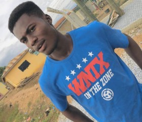 Nana kwame, 29, Medina Estates