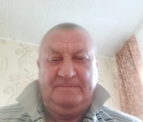 Иван, 64 года, Казань