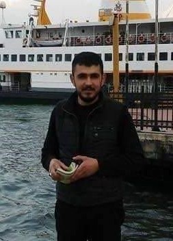 Suat , 32, Türkiye Cumhuriyeti, Yuvacık