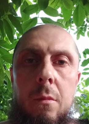 Паха, 43, Україна, Донецьк