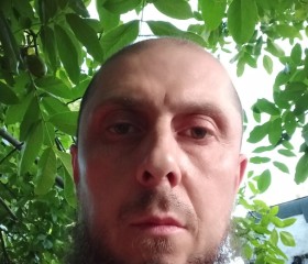 Паха, 43 года, Донецьк