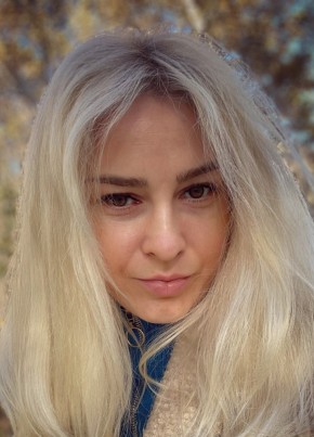 Julya, 37, Russia, Moscow