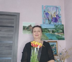 Елена, 60 лет, Барнаул