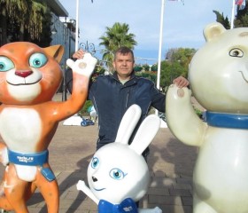 Pavel, 52, Tobolsk